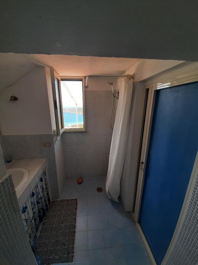 Arcomagno Guest House San Nicola Arcella Extérieur photo