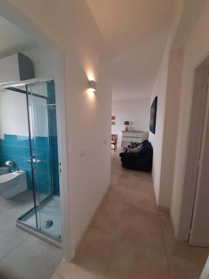 Arcomagno Guest House San Nicola Arcella Extérieur photo