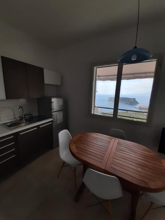 Arcomagno Guest House San Nicola Arcella Extérieur photo