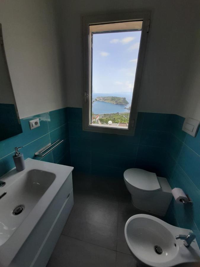 Arcomagno Guest House San Nicola Arcella Extérieur photo